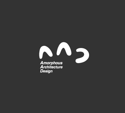 アモルファス建築設計事務所ロゴ
